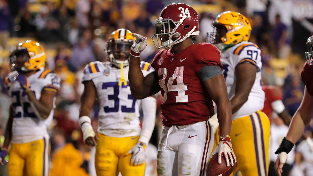 AP Top 25 Heat Check: Big gap between top and bottom half